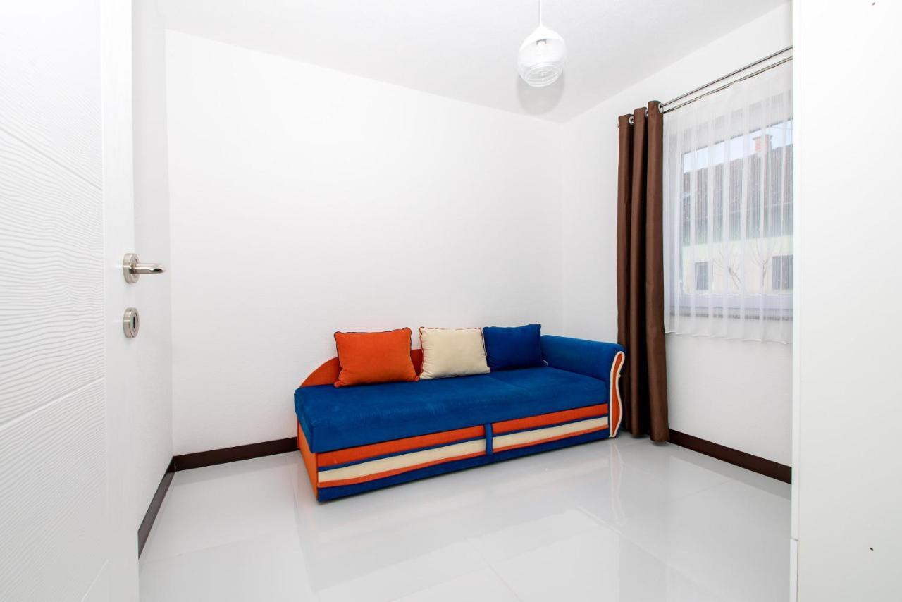 Hazam Apartmani Sanski Most Exteriér fotografie