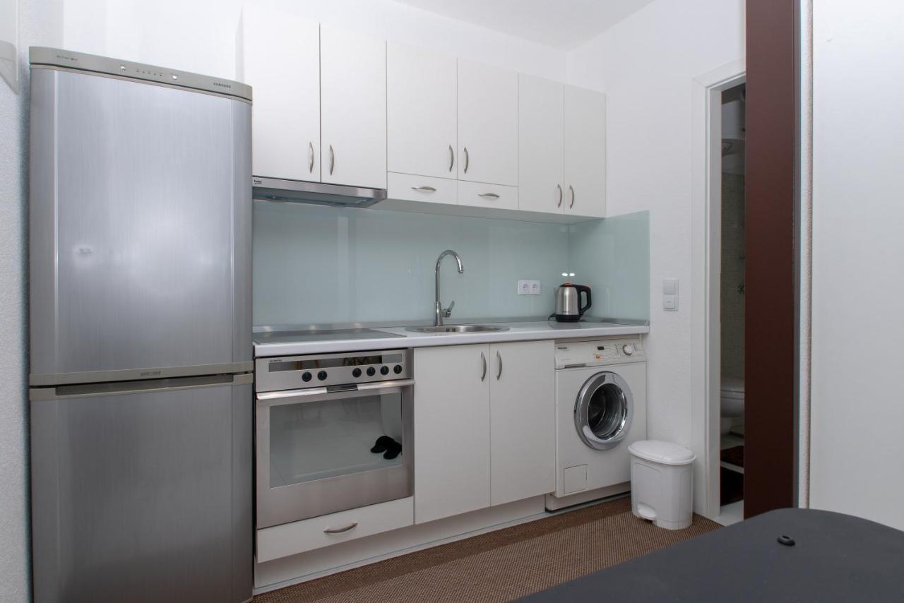 Hazam Apartmani Sanski Most Exteriér fotografie