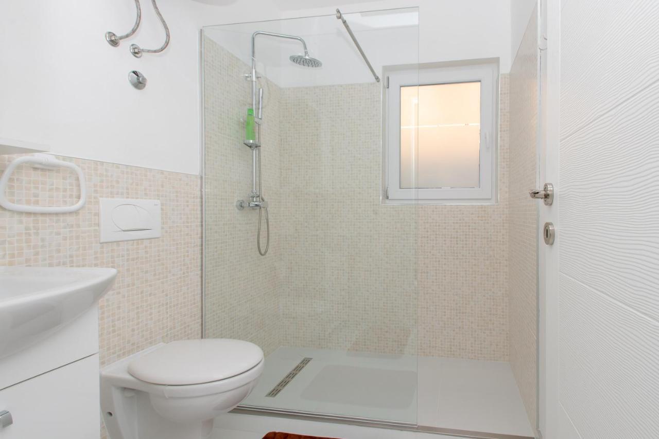 Hazam Apartmani Sanski Most Exteriér fotografie