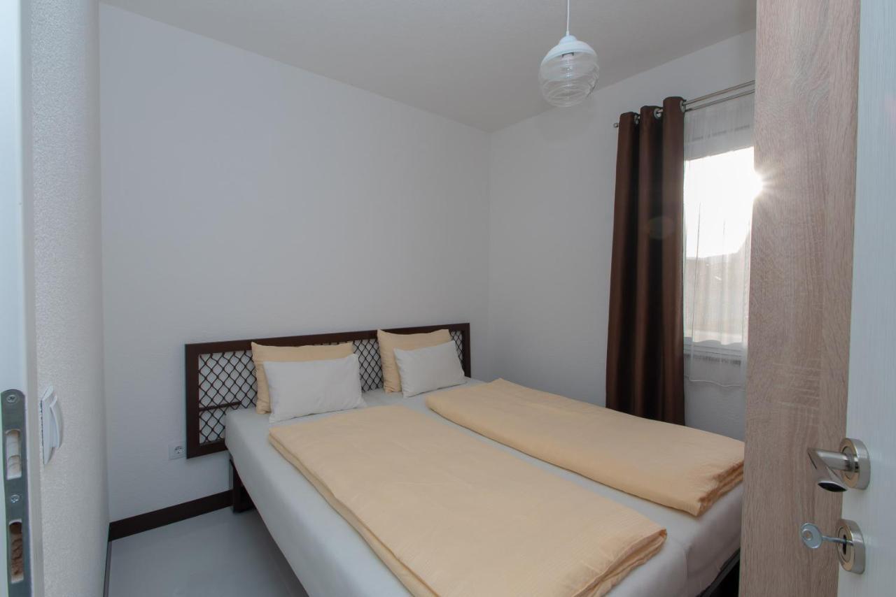 Hazam Apartmani Sanski Most Exteriér fotografie