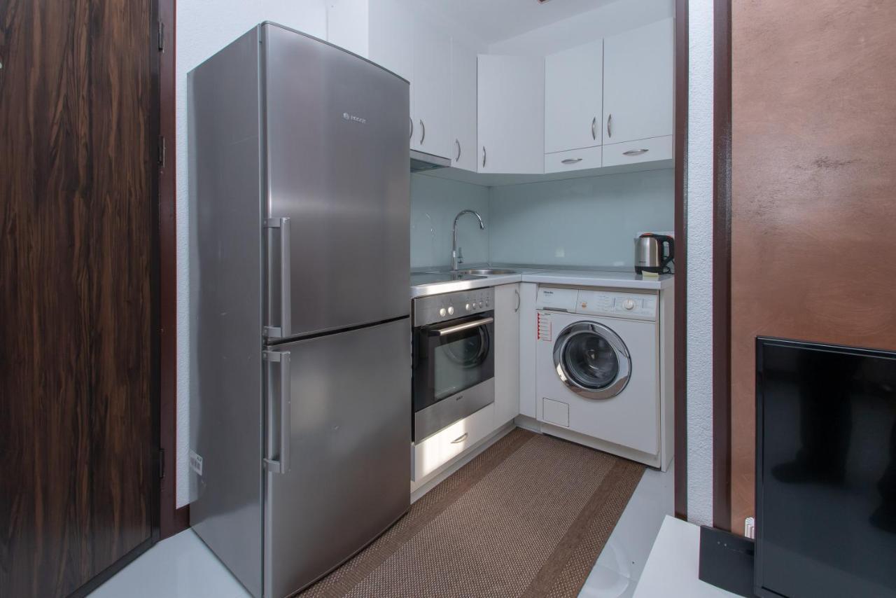 Hazam Apartmani Sanski Most Exteriér fotografie