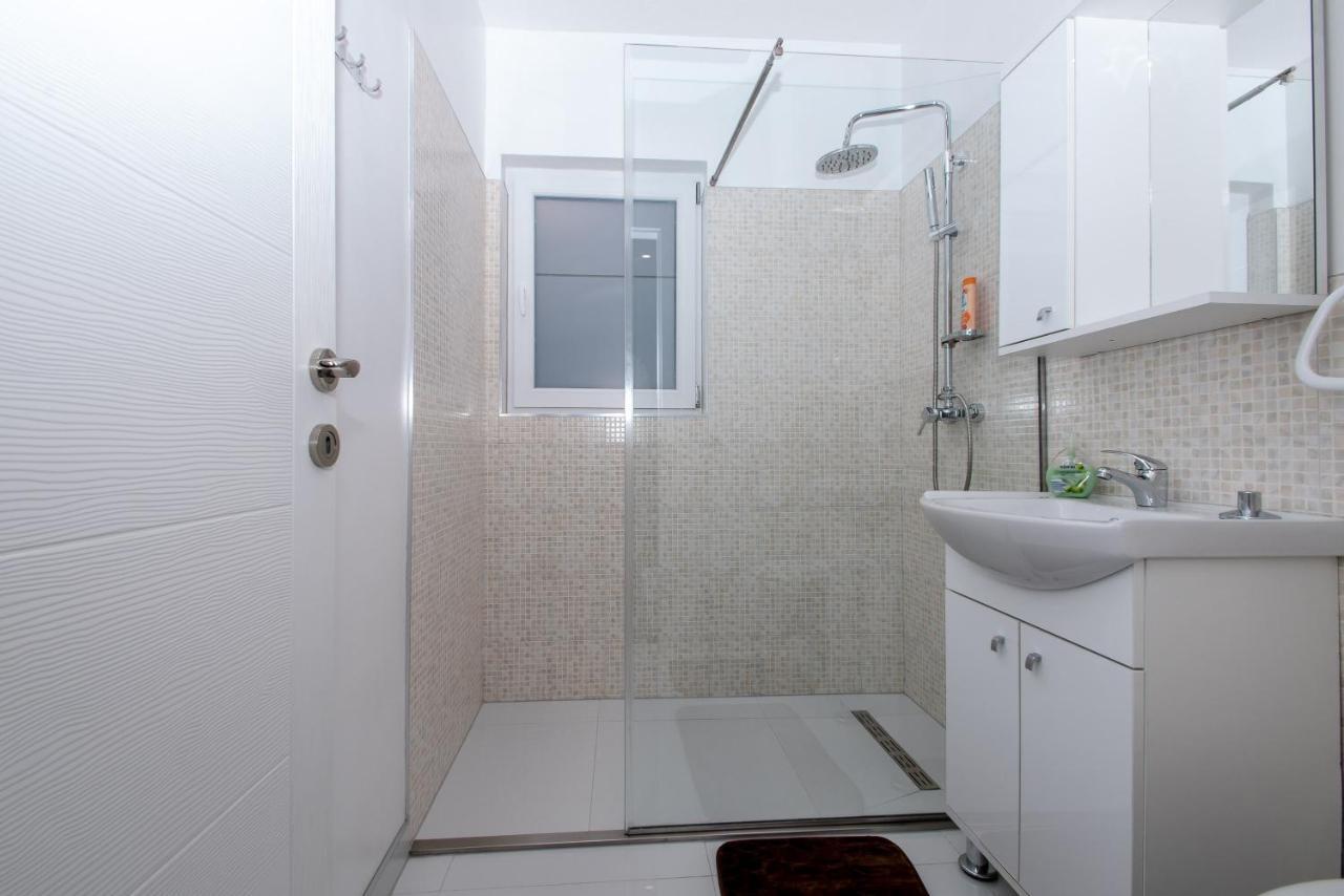 Hazam Apartmani Sanski Most Exteriér fotografie