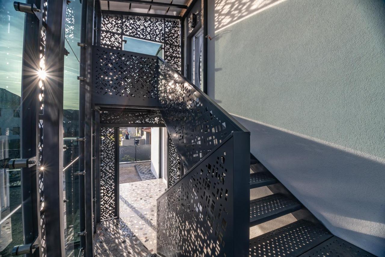 Hazam Apartmani Sanski Most Exteriér fotografie