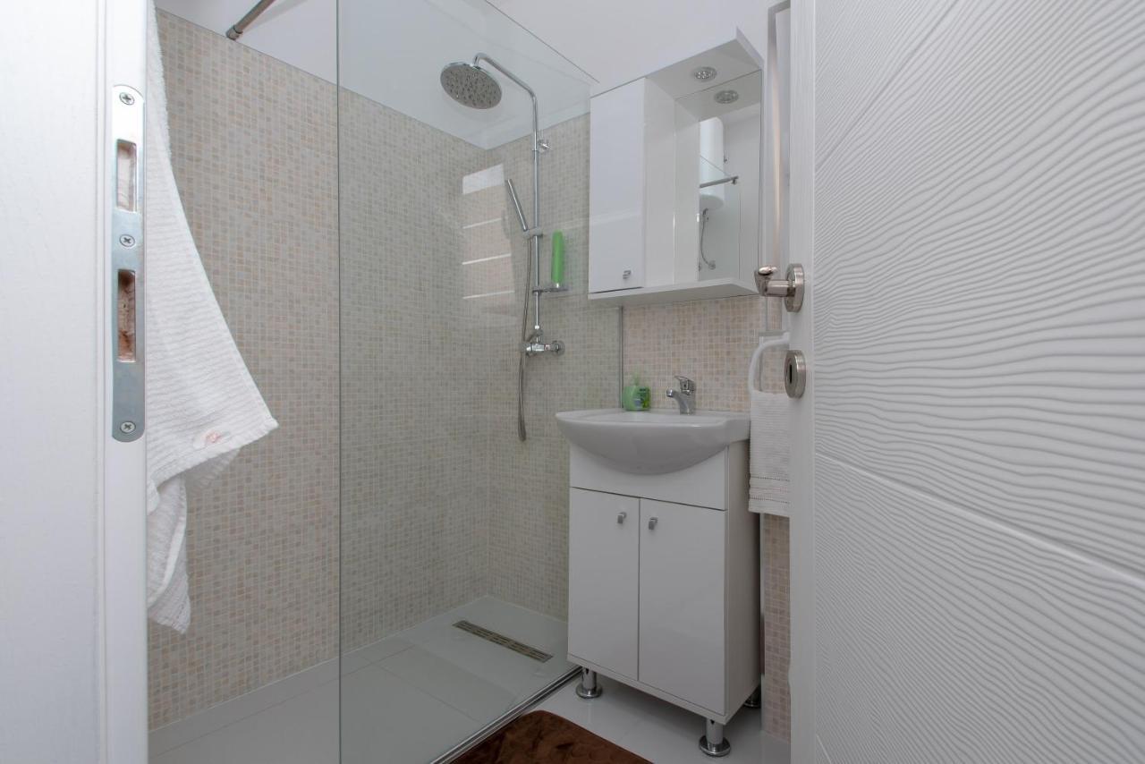 Hazam Apartmani Sanski Most Exteriér fotografie
